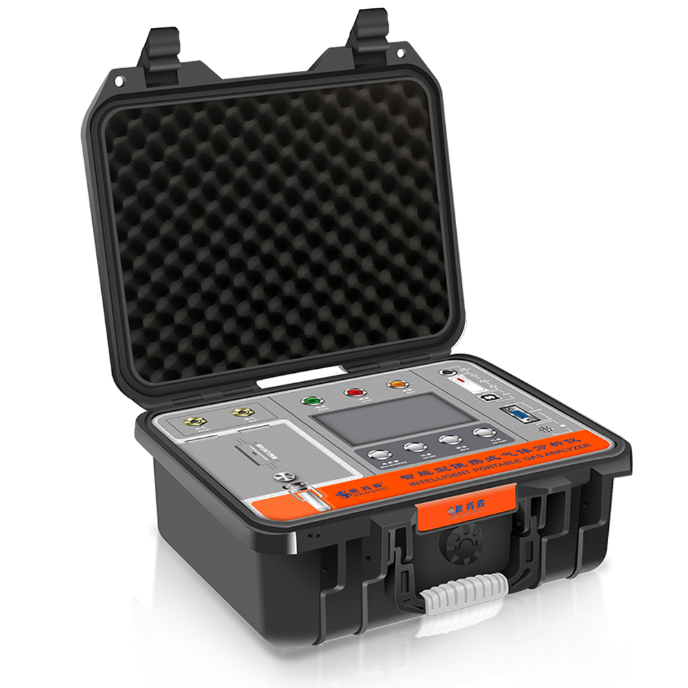 氣體檢測(cè)儀-毒氣體檢測(cè)儀-四合一氣體檢測(cè)儀