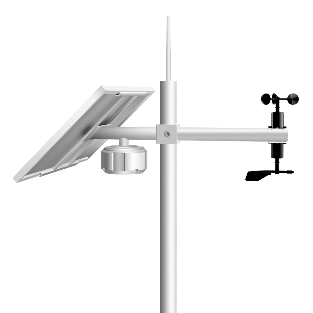 微型環境空氣質量監測系統