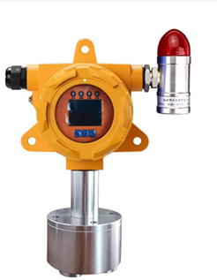 一氧化碳氣體檢測儀的安裝高度和安裝規范是什么？