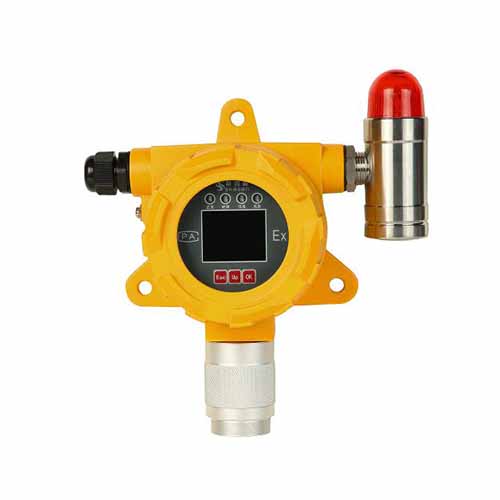 氟化物氣體檢測(cè)儀器怎么選？