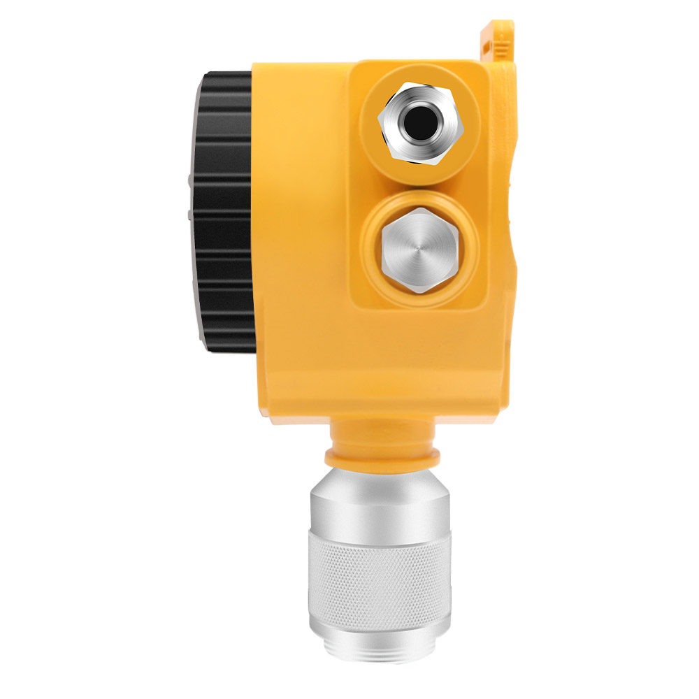 點(diǎn)型可燃有毒氣體探測(cè)器