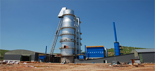 石灰窯如何預防一氧化碳中毒？