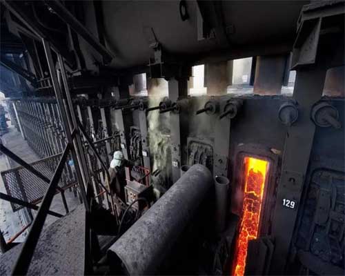 焦爐煤氣怎么檢測? 焦爐煤氣怎么檢測?