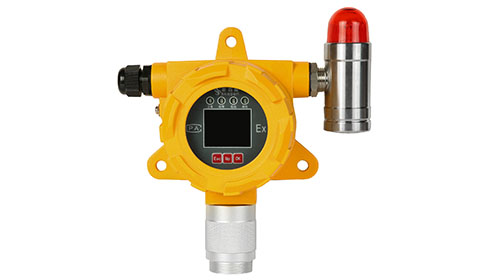 飲料廠二氧化碳氣體檢測儀安裝規范 飲料廠二氧化碳氣體檢測儀安裝規范