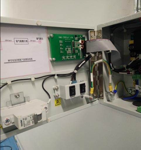 煤氣站一氧化碳、甲烷、硫化氫氣體怎么監測? 煤氣站一氧化碳、甲烷、硫化氫氣體怎么監測?