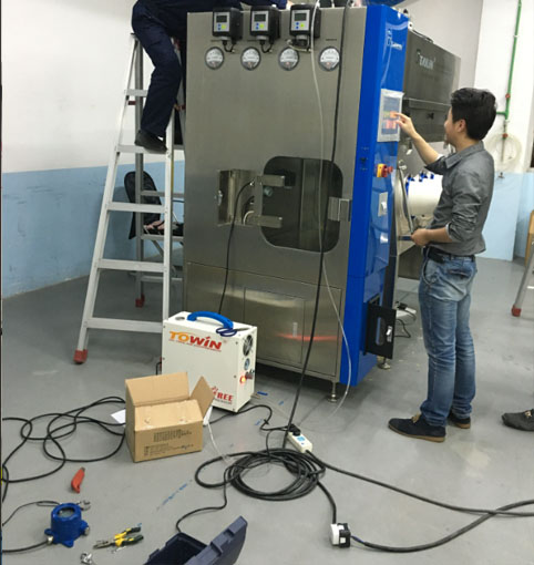 醫(yī)院消毒室需要安裝過氧化氫滅菌檢測儀嗎? 醫(yī)院消毒室需要安裝過氧化氫滅菌檢測儀嗎?