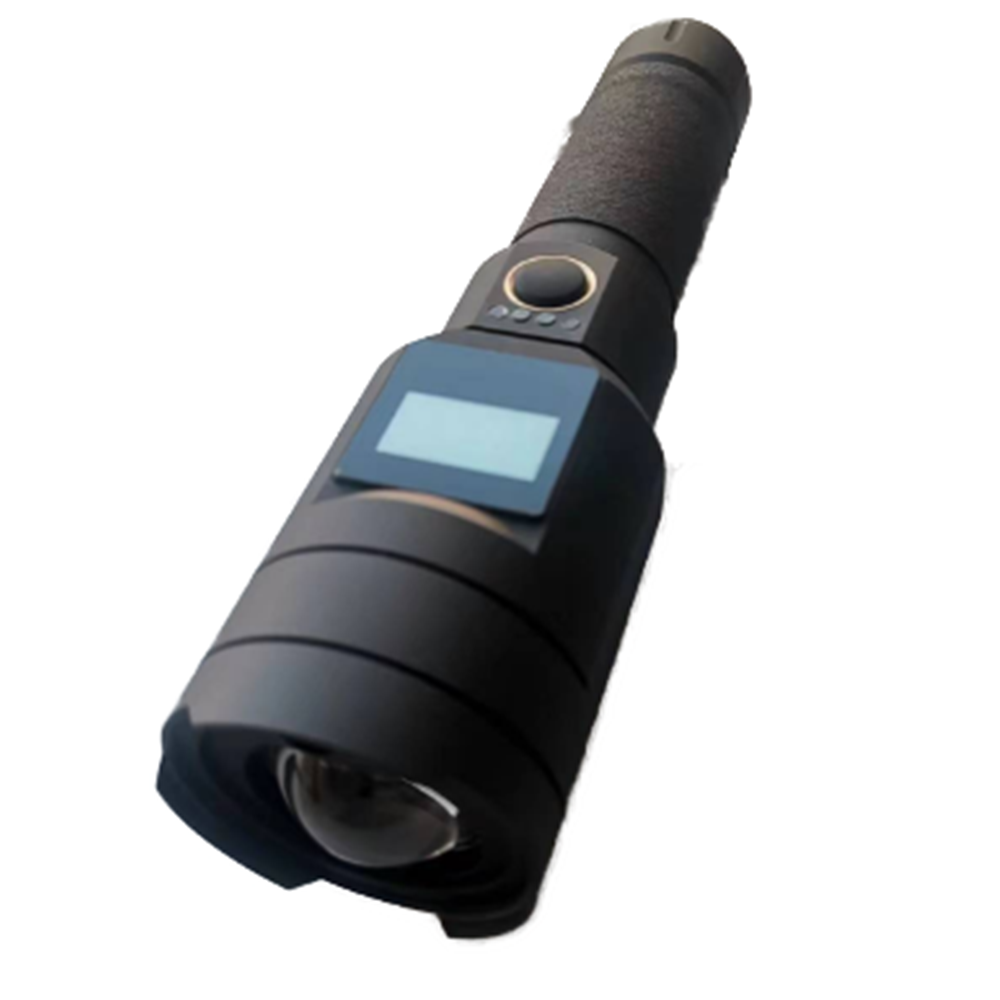 激光甲烷遙測儀